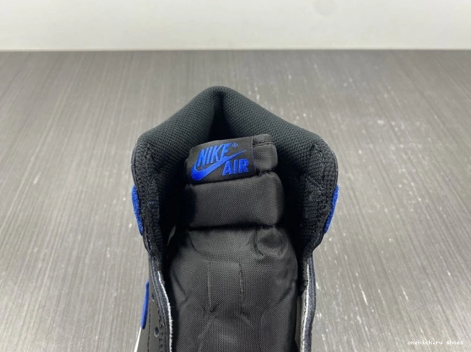 Rep Air 1 Retro Royal Jordan 555088-007 0605